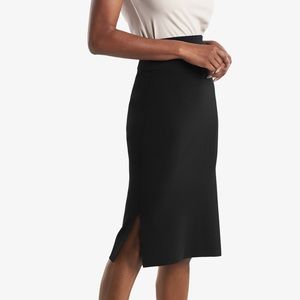 MM LaFleur- Harlem Pencil Skirt